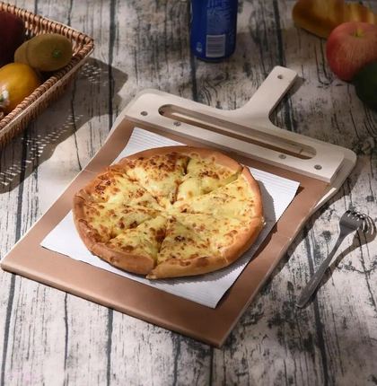 CrispyLift Pizza lapát